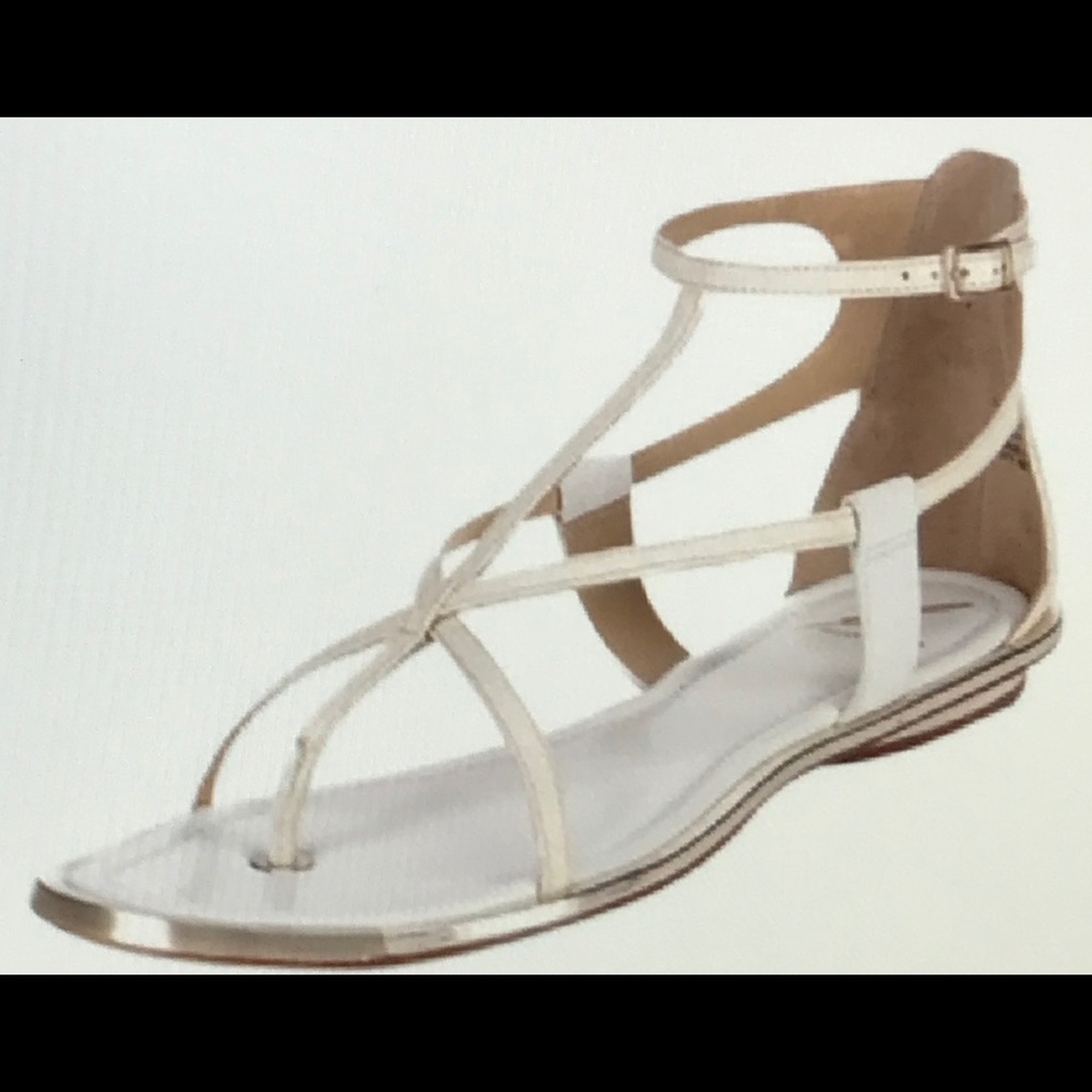 B Brian Atwood sandals